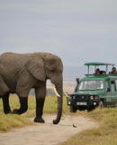 Kenia, Africa