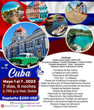 CUBA